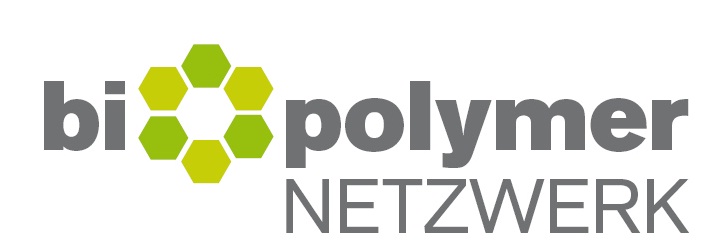 Biopolymer-Netzwerk