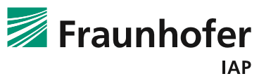 Fraunhofer IAP Logo