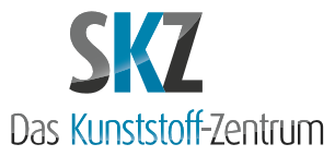 Kunststoff-Zentrum SKZ Logo